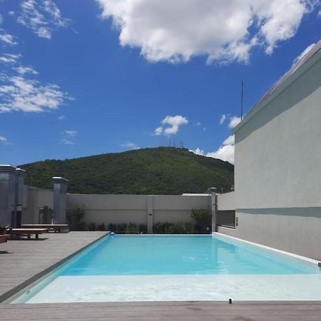Aires Verdes Premium Salta Exteriér fotografie