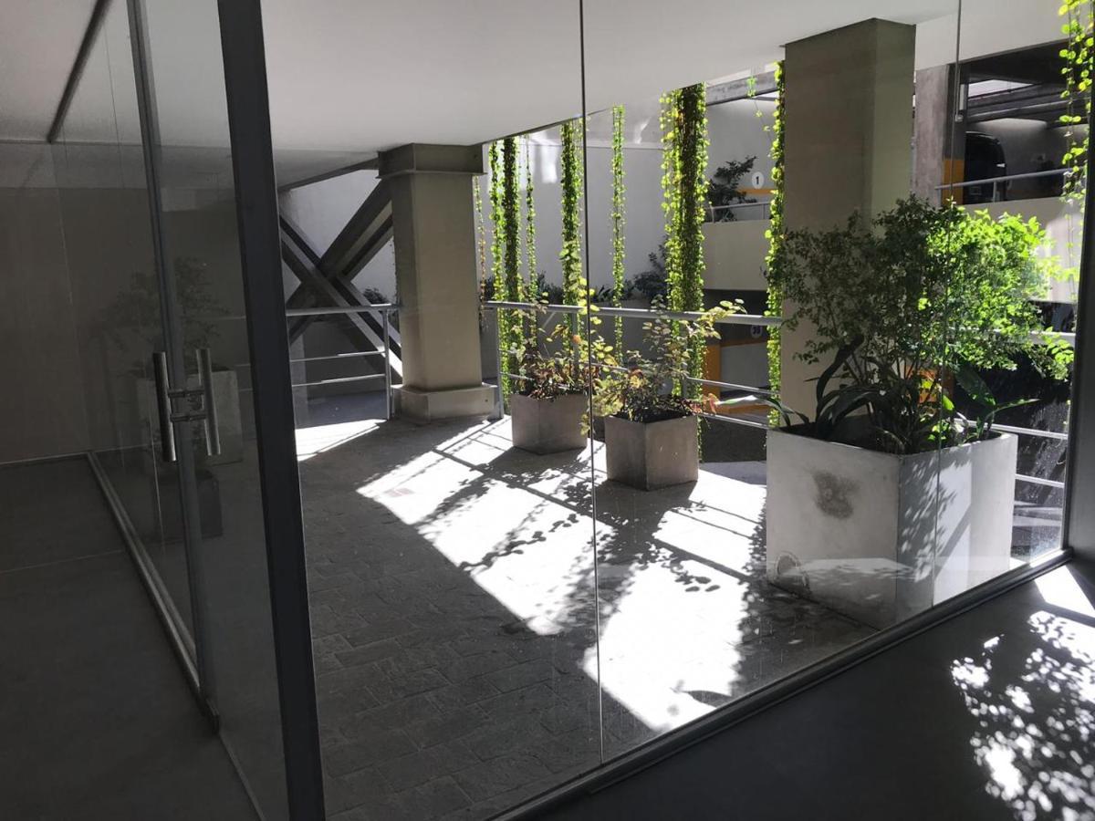 Aires Verdes Premium Salta Exteriér fotografie