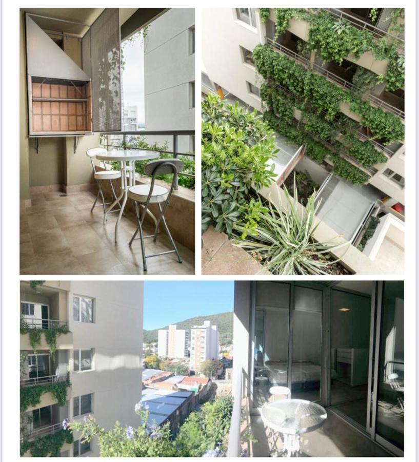 Aires Verdes Premium Salta Exteriér fotografie