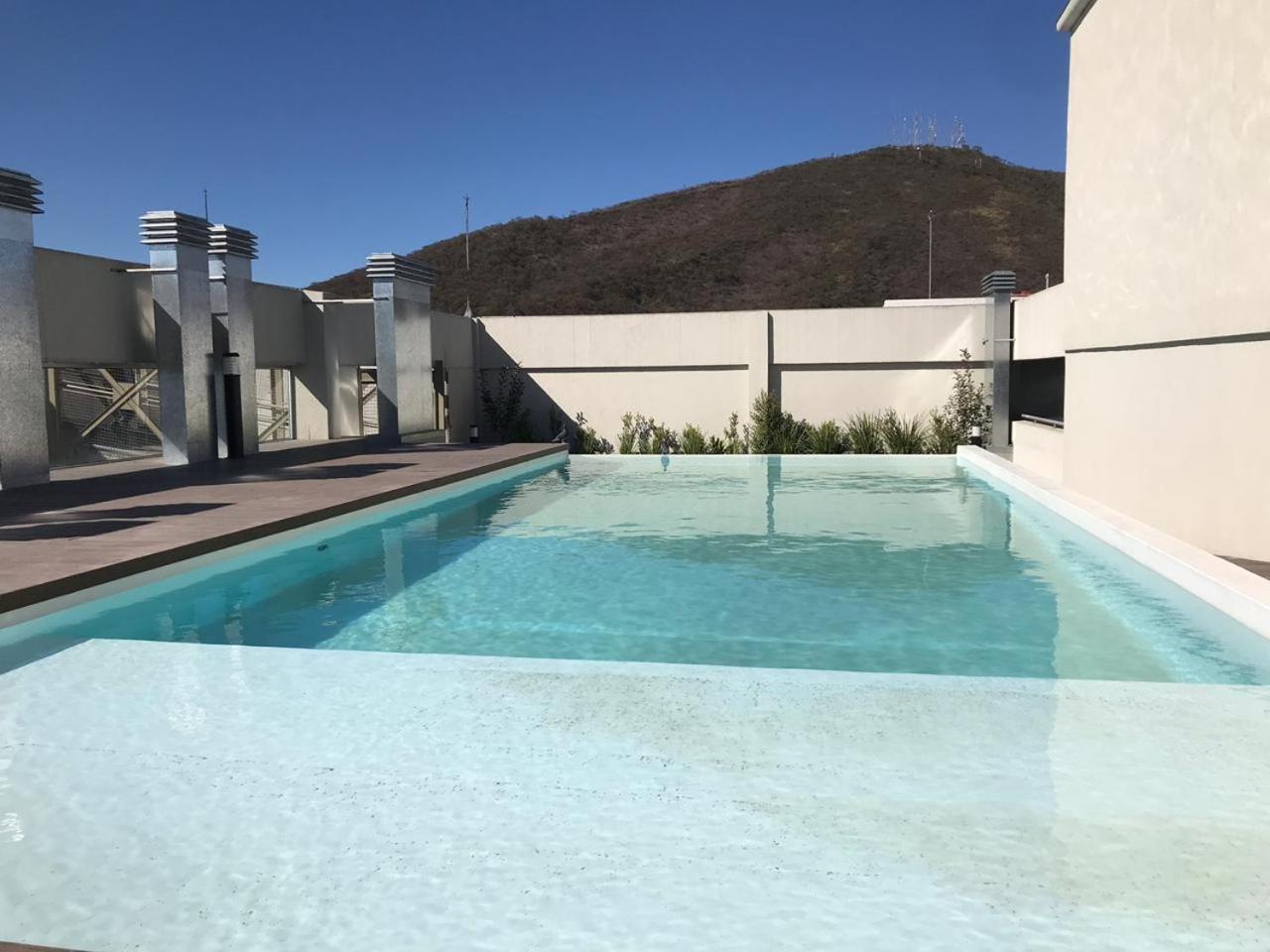 Aires Verdes Premium Salta Exteriér fotografie